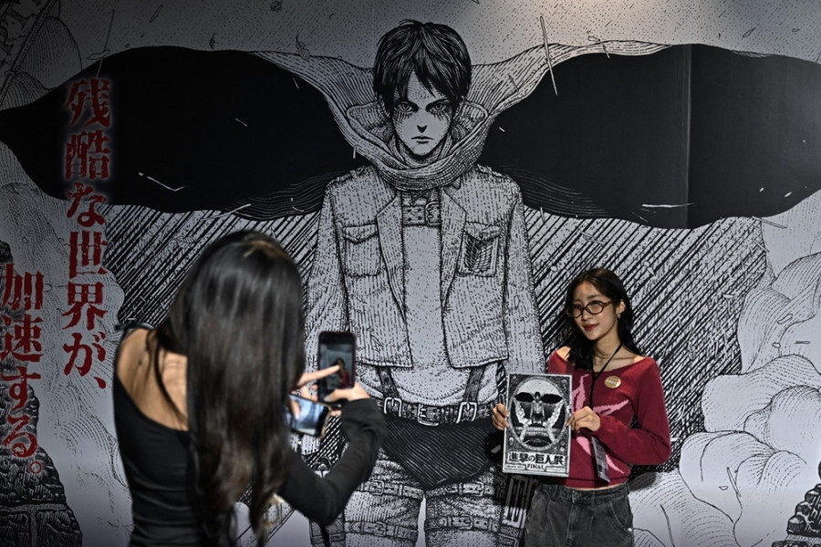 manga