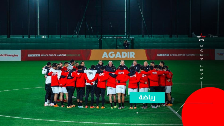 المنتخب المصري