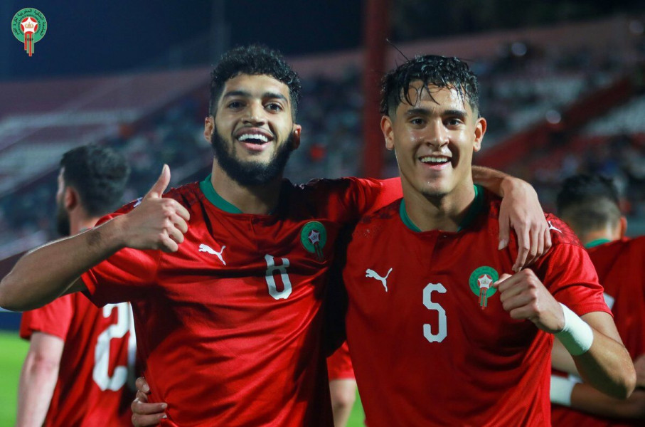 Le Wydad officialise l'arrivée d'Ayman El Wafi