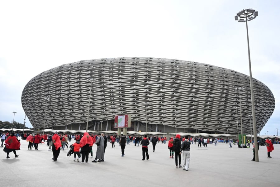 CAN Maroc-2025: Le football africain sur huit scènes, une première