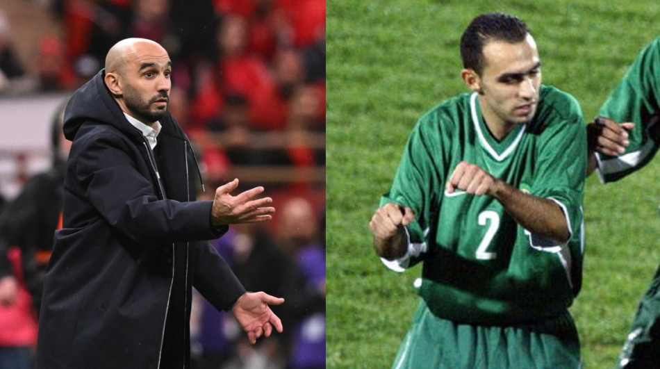 Walid Regragui 
