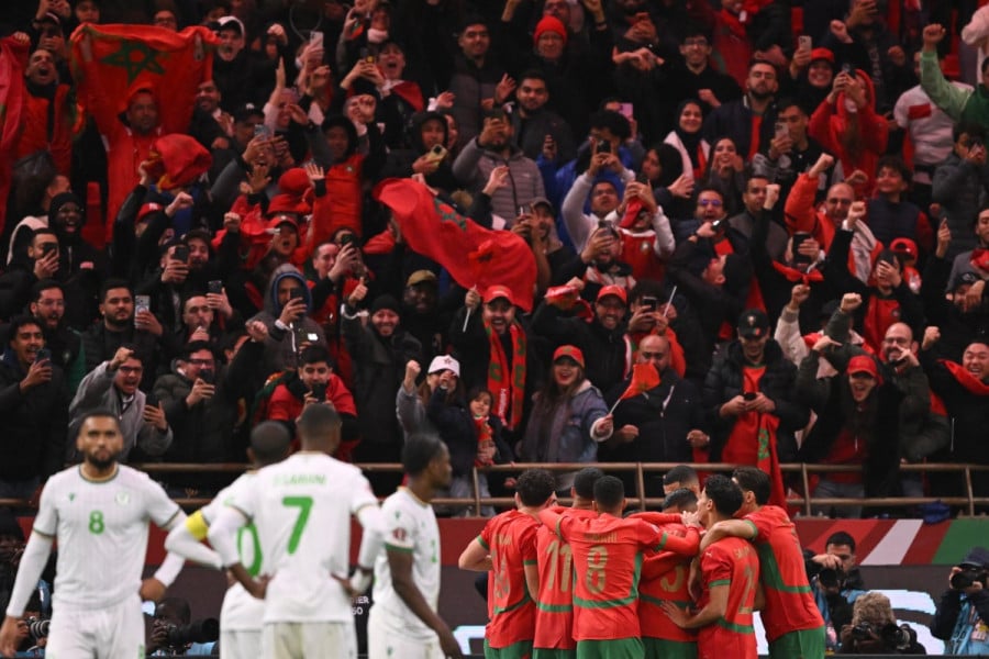 Qui sera l’adversaire du Maroc en huitièmes de finale de la CAN 2025?