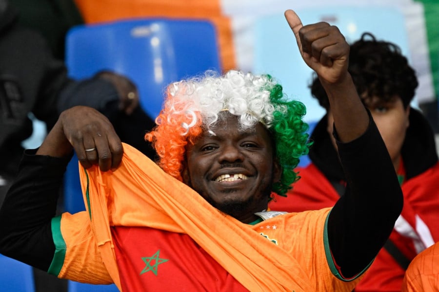 cote d' ivoire