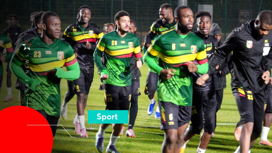 Mali
