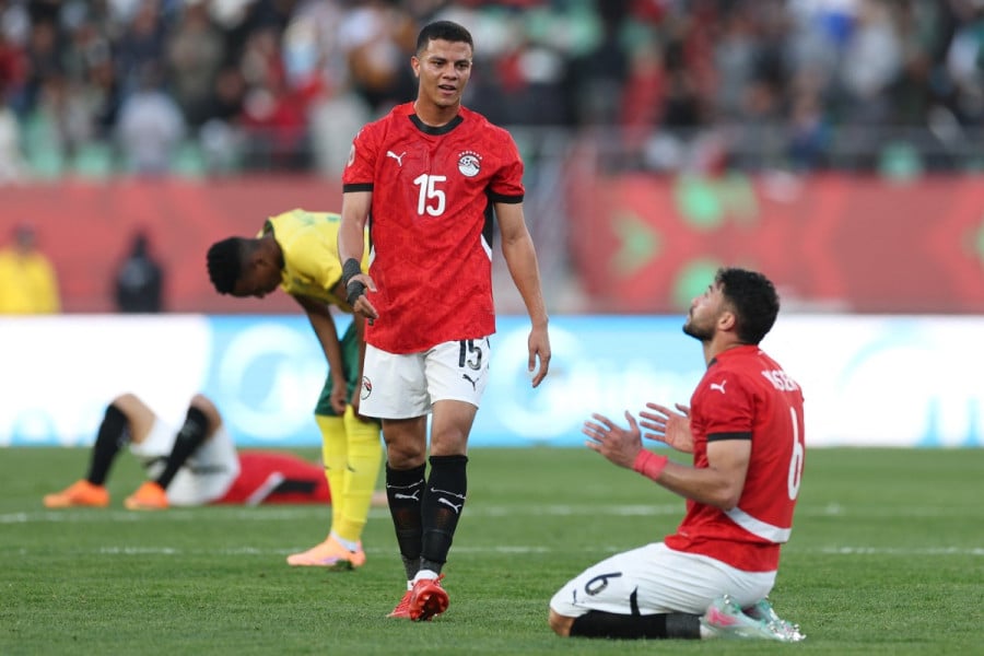CAN 2025: Égypte et Côte d’Ivoire pour un quart de finale à fort enjeu