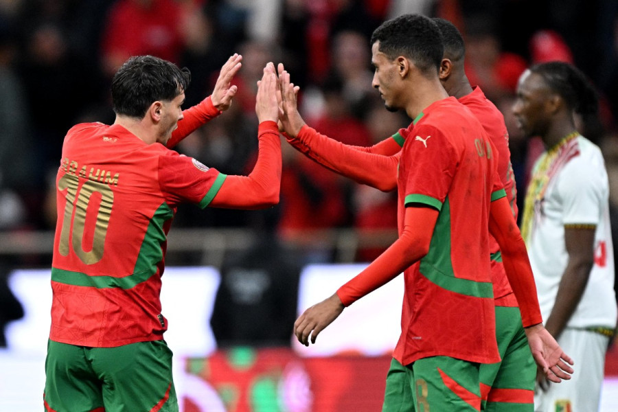 CAN 2025: Maroc-Zambie, une victoire pour s’affirmer et rester à Rabat