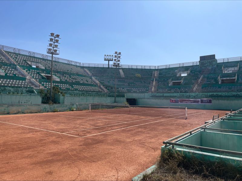 Réhabilitation du Complexe Al Amal: un nouveau souffle pour le tennis marocain