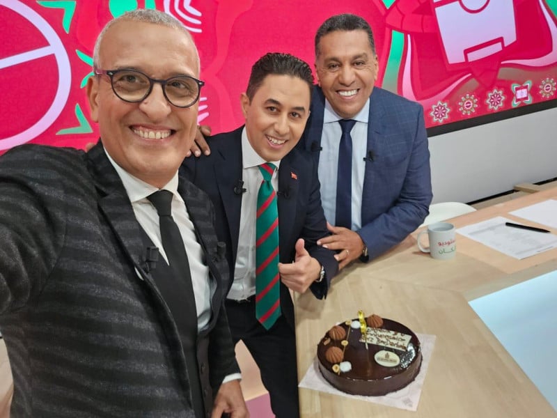 aziz bouderbala