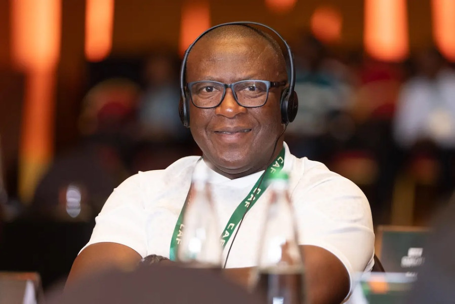 CAN-Maroc 2025: le Mozambique s'apprête à disputer "le match de sa vie", selon son sélectionneur
