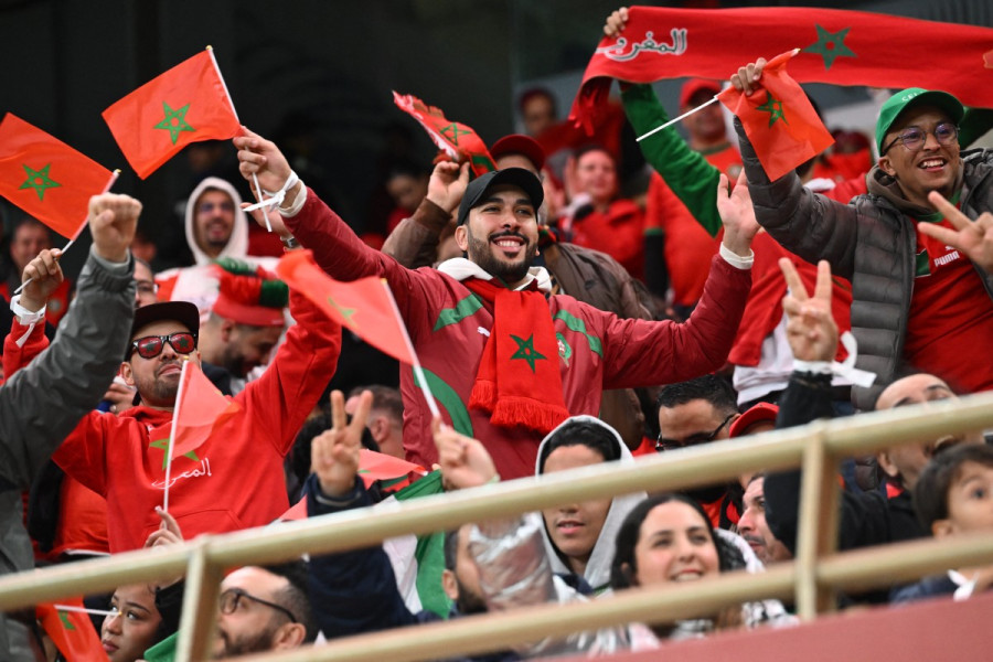 Maroc-Zambie (CAN 2025): à quelle heure et sur quelles chaînes?