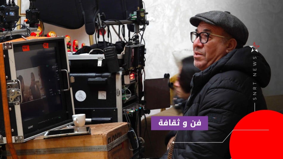ادريس الروخ