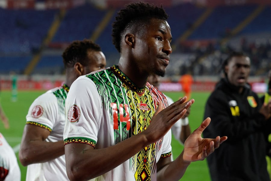 CAN-2025: Le Mali fait match nul avec les Comores et se hisse en 8èmes de finale