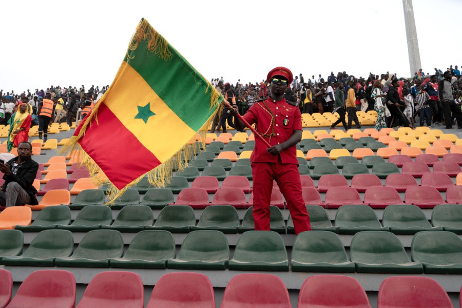 CAN 2025: Le Sénégal bat le Bénin et conserve la tête du groupe D