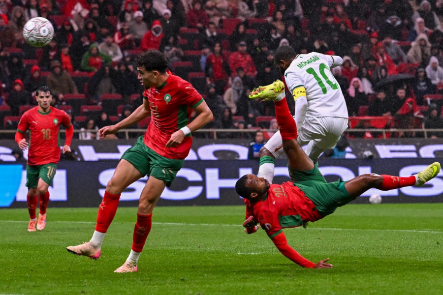 Ayoub El Kaabi