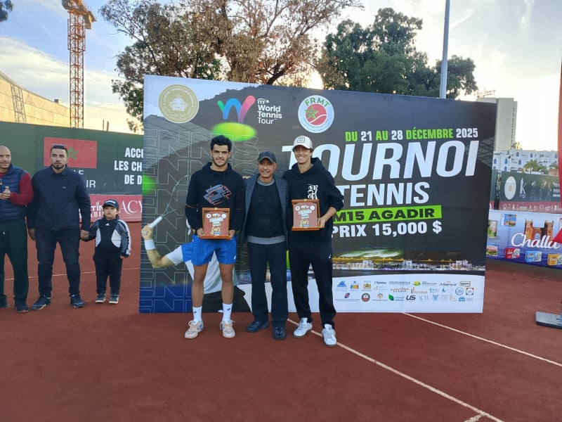 karim bennani et youssef alami elaroussi