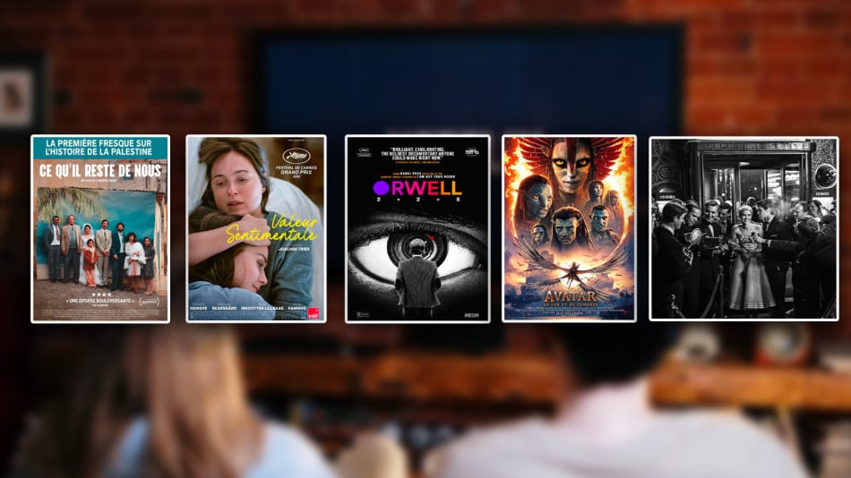 Top film 2025