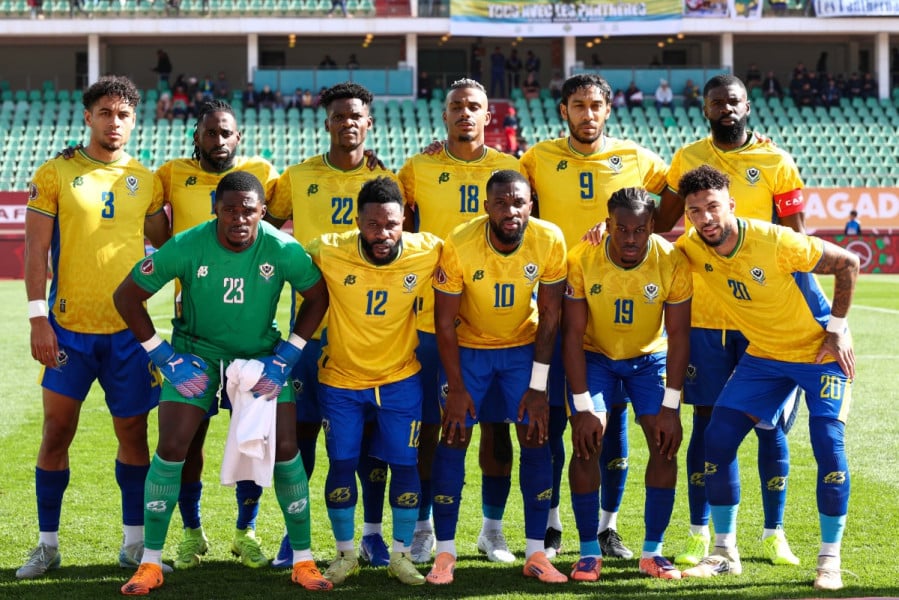 Gabon: équipe suspendue et mise à l'écart d'Aubameyang et Ecuele Manga après la débâcle à la CAN