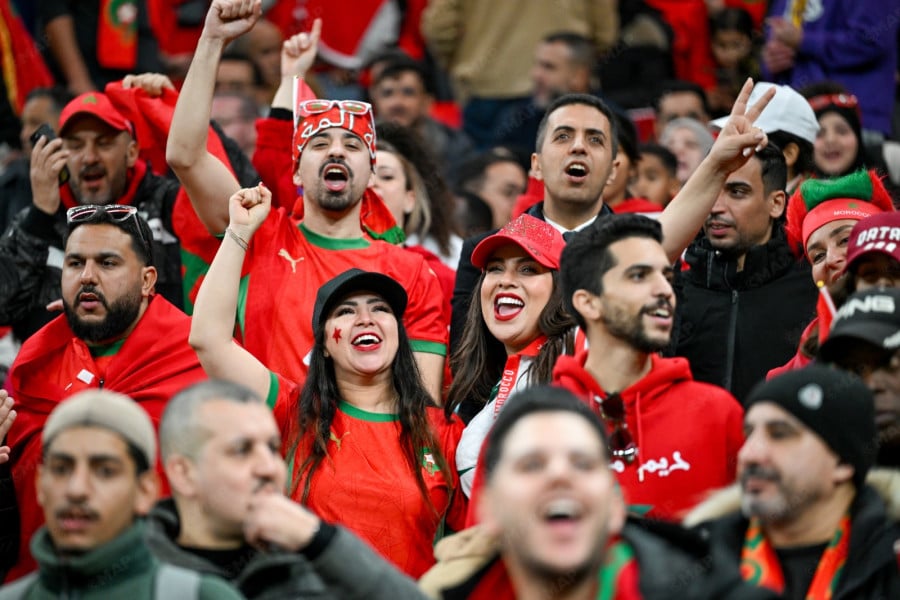 انطلاق بيع تذاكر مباراة الأسود أمام الباراغواي   