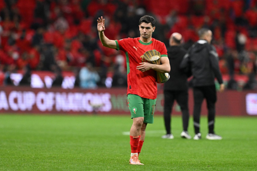 CAN 2025: Mbappé, Bellingham, Vazquez...encensent la prestation de Diaz face à la Tanzanie