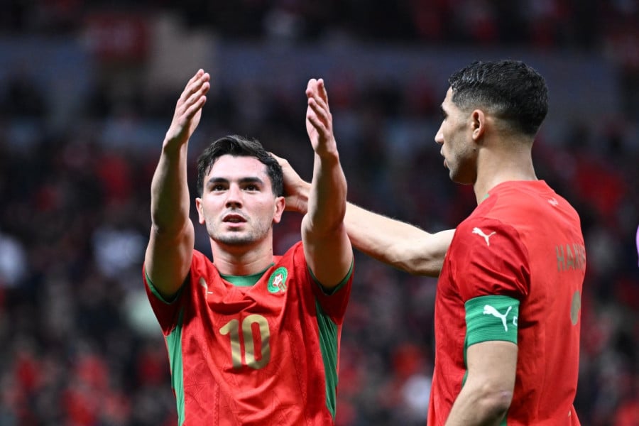CAN 2025: Brahim Diaz libère les Lions de l’Atlas et envoie le Maroc en quarts