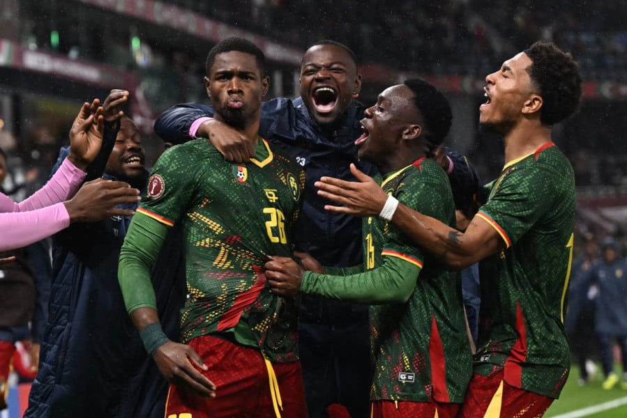 CAN Maroc-2025 (8e de finale): Le Cameroun rejoint le Maroc en quart