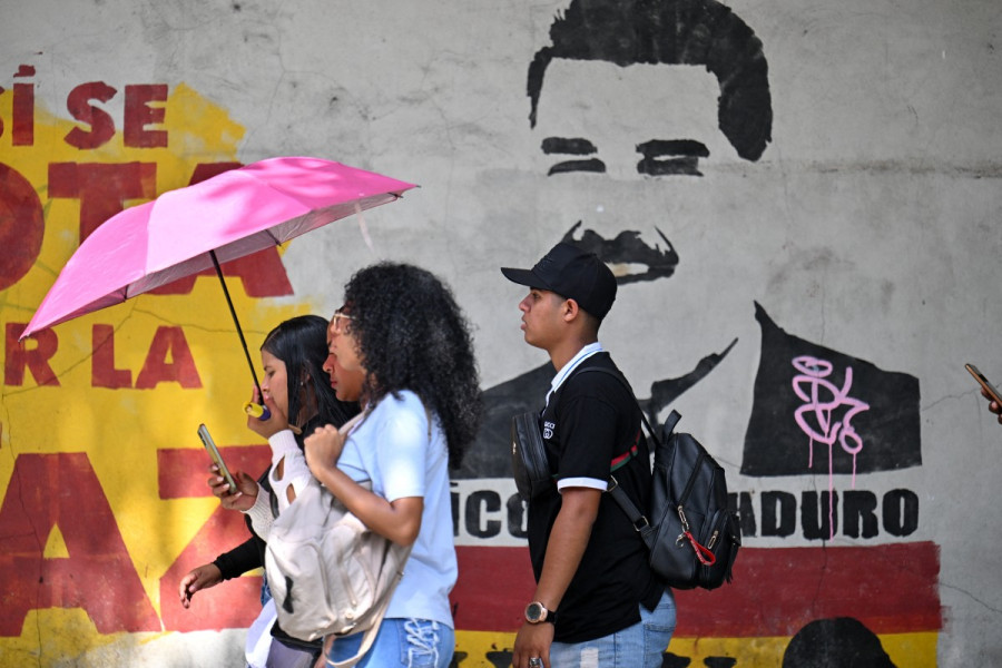 maduro