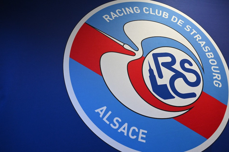 RC Strasbourg