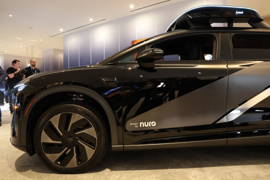 nuro