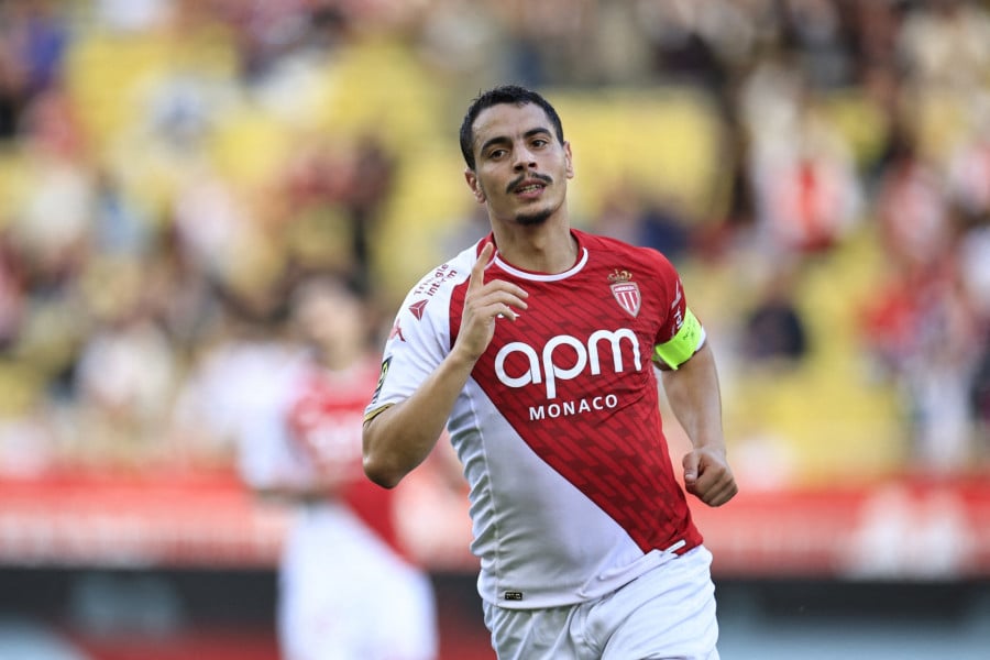 Wissam Ben Yedder pose ses valises au Wydad