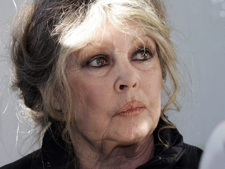 Brigitte Bardot est décédée des suites d'un cancer, selon son mari