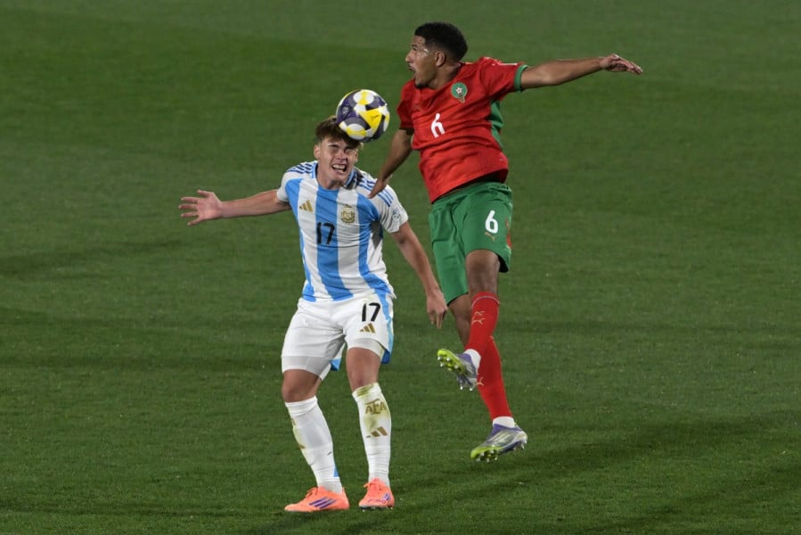 Champion du monde U20, Naim Byar se rapproche du Wydad