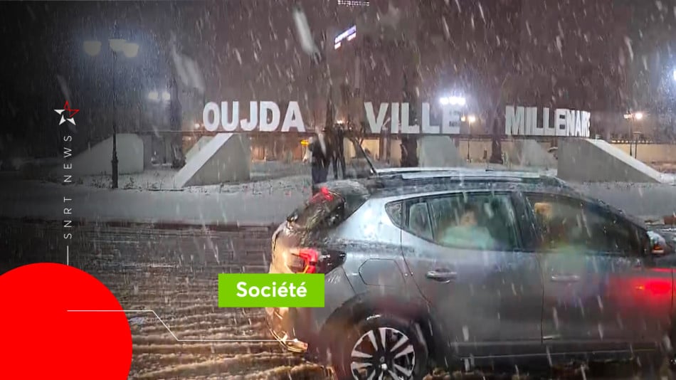 Oujda