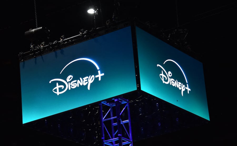 Disney+ adopte la vidéo verticale pour les jeunes générations