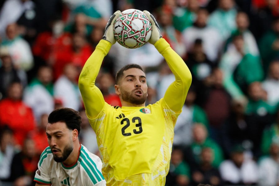 Luca Zidane