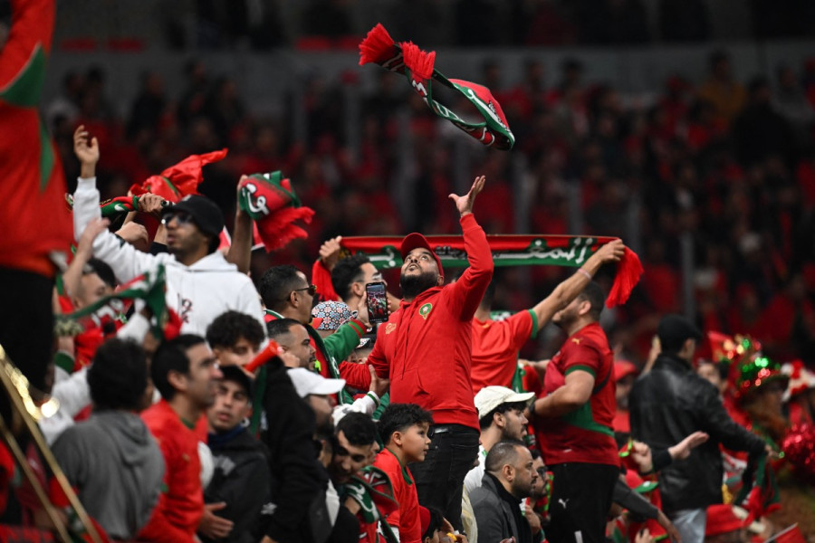 maroc