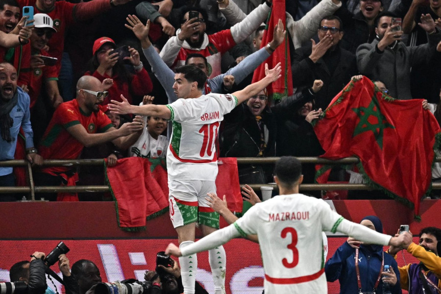 Cadre à la fédération belge de football: La CAN 2025 est "une réussite indiscutable"