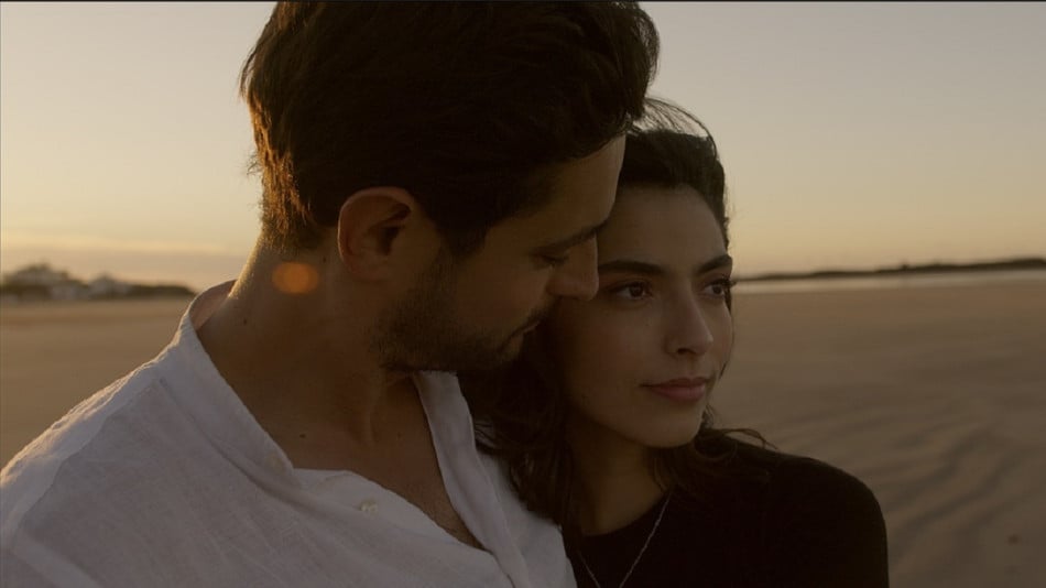 فيلم "في قلب الجراح" في القاعات السينمائية المغربية 