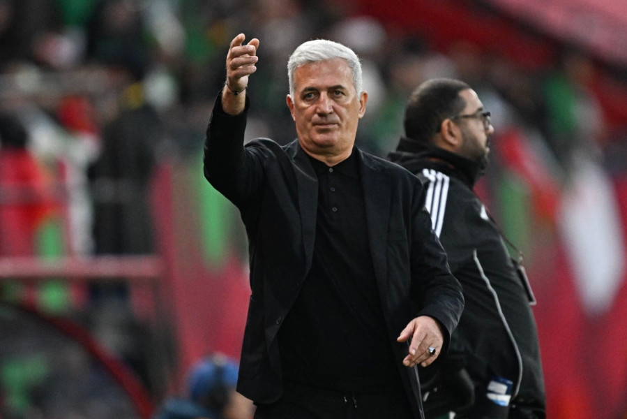  Vladimir Petkovic