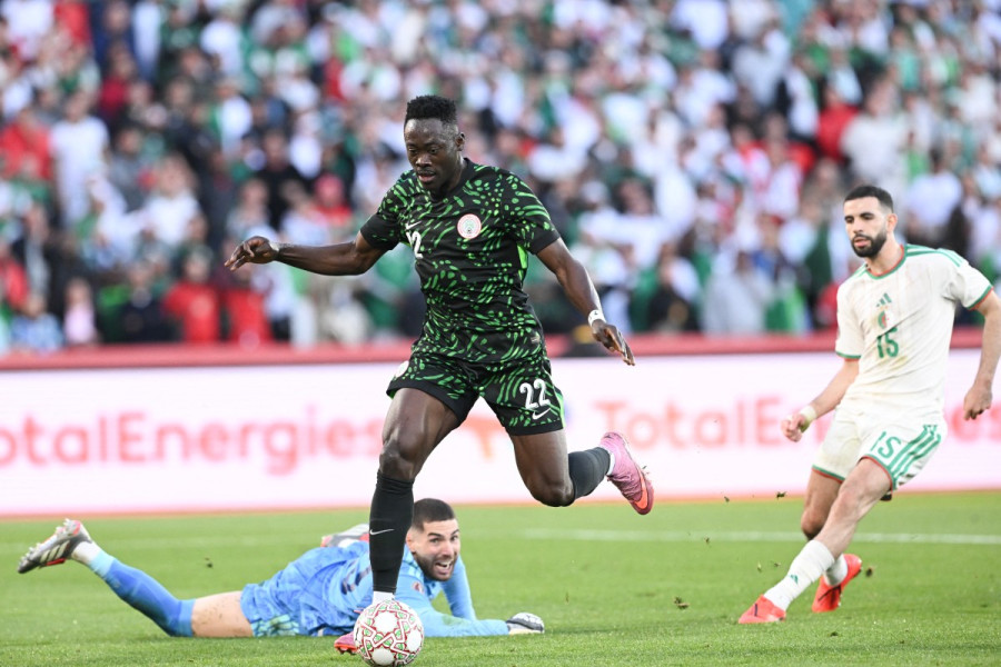 CAN 2025: Vainqueur de l’Algérie, le Nigeria sera l’adversaire du Maroc en demi-finale