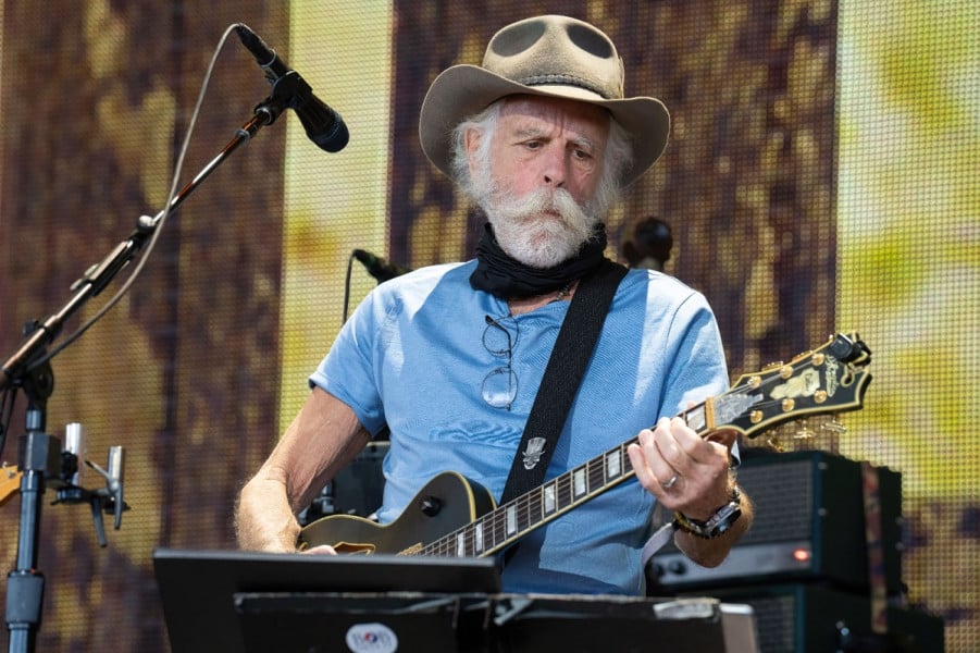 Bob Weir