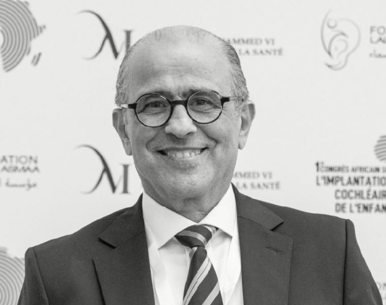 خالد السنوسي 