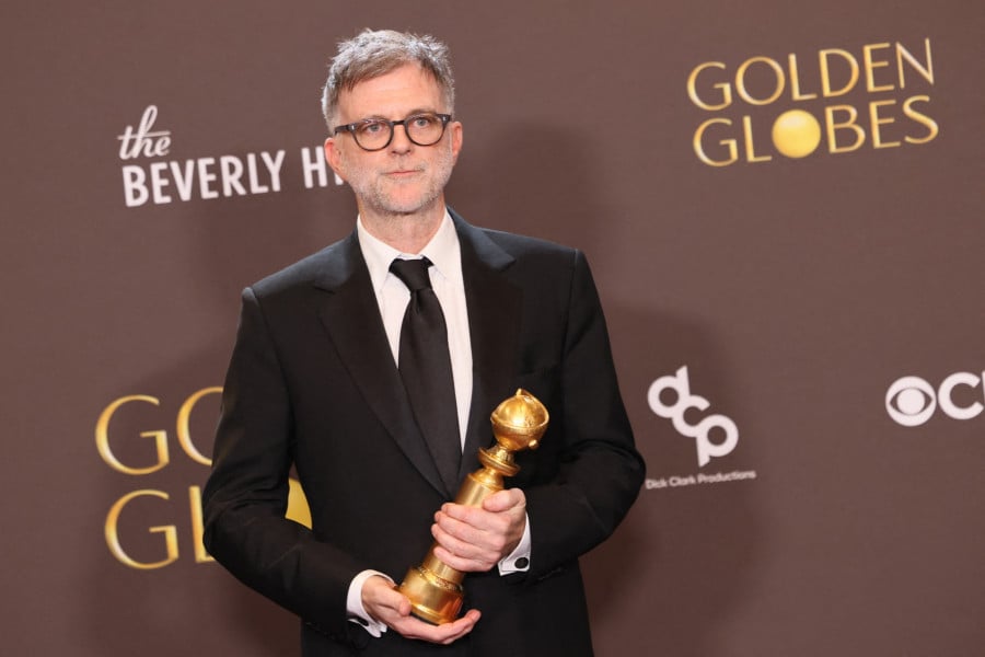 Les Golden Globes conquis par "Une bataille après l'autre" 