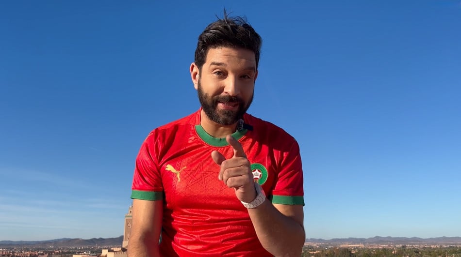 Anas El Baz