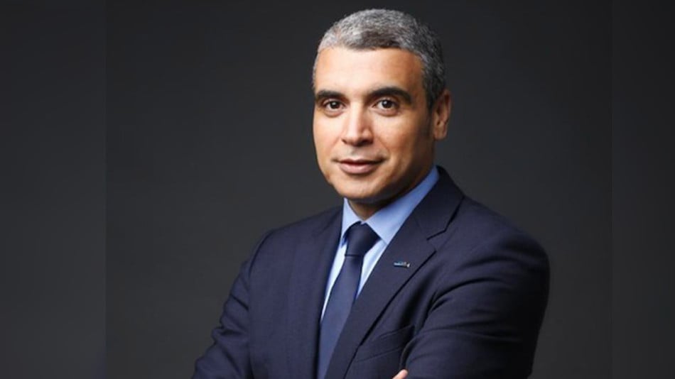 Mohamed Jouahri