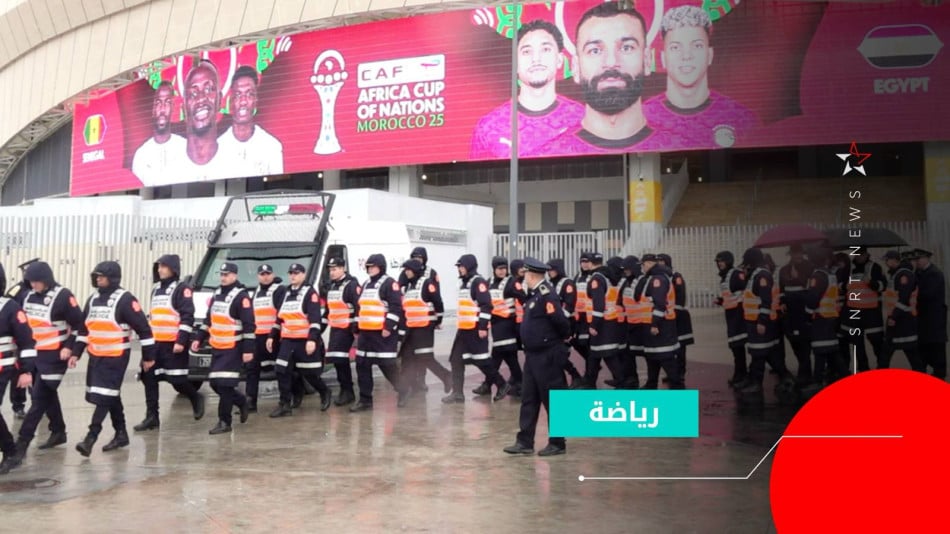 ملعب طنجة الكبير