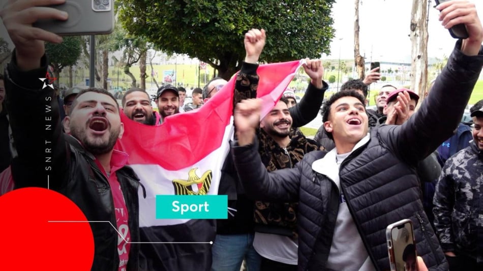 CAN 2025-Egypte