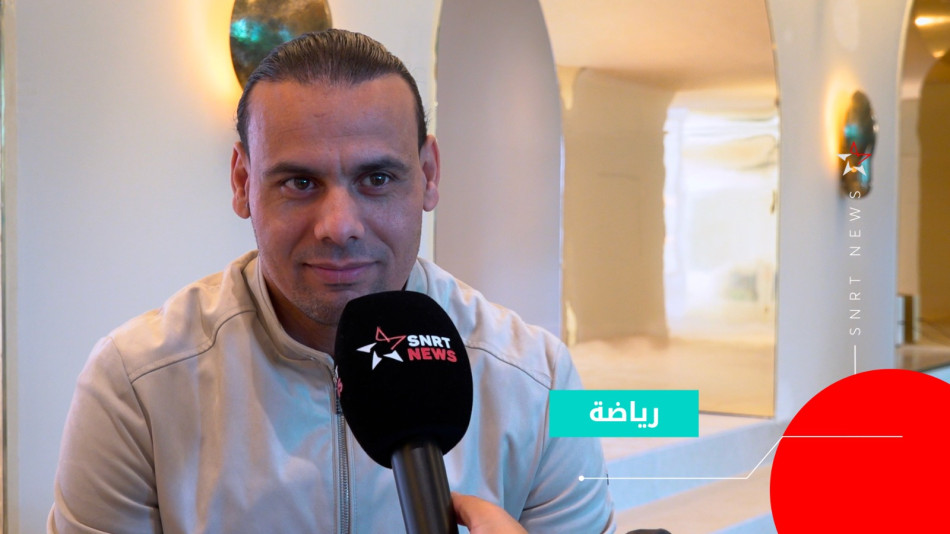 Jaouad Zairi