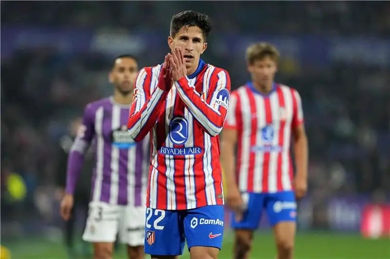 Giuliano Simeone
