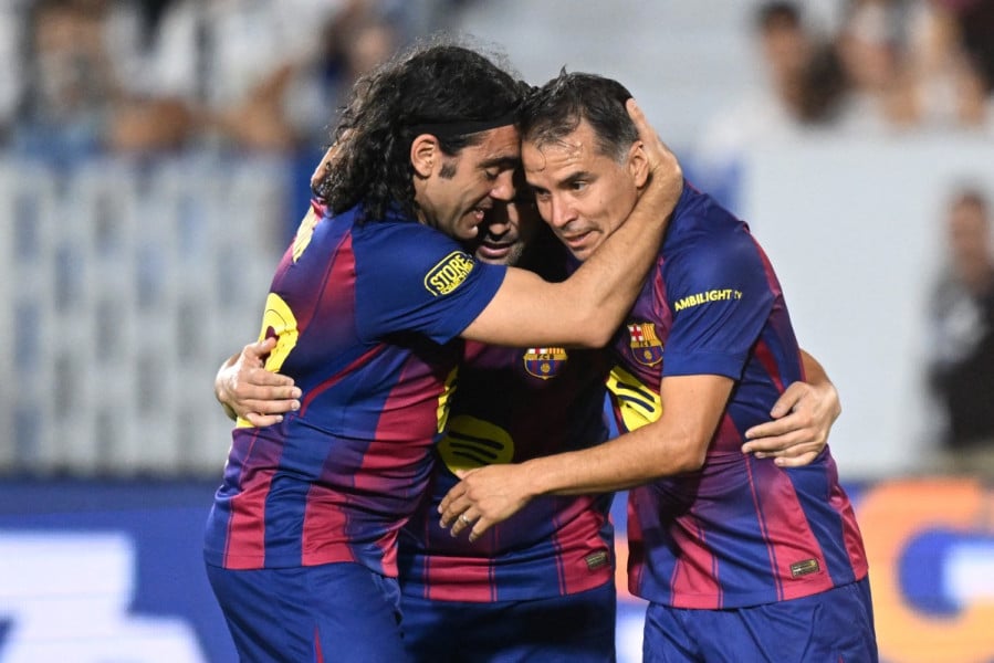 Barça