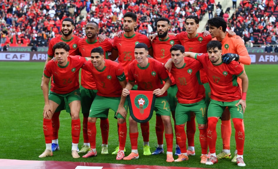 Amical Maroc–Paraguay: la FRMF annonce l’ouverture de la billetterie